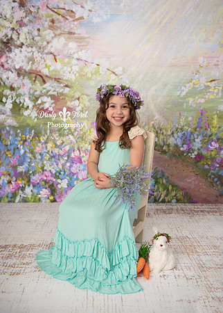 Spring Collection #5